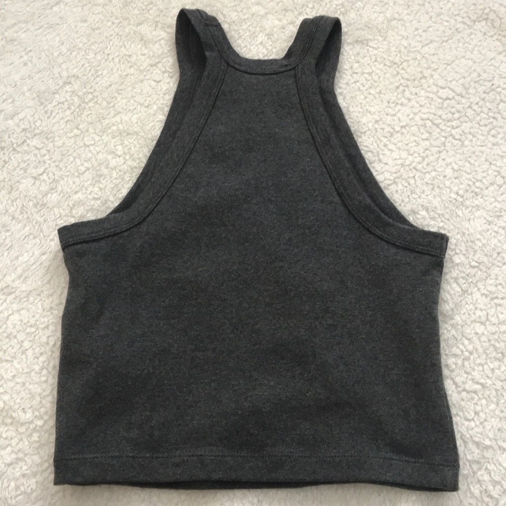 Forever 21 halter top